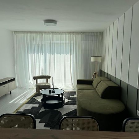 Urban Oasis Lejlighed Braşov Eksteriør billede