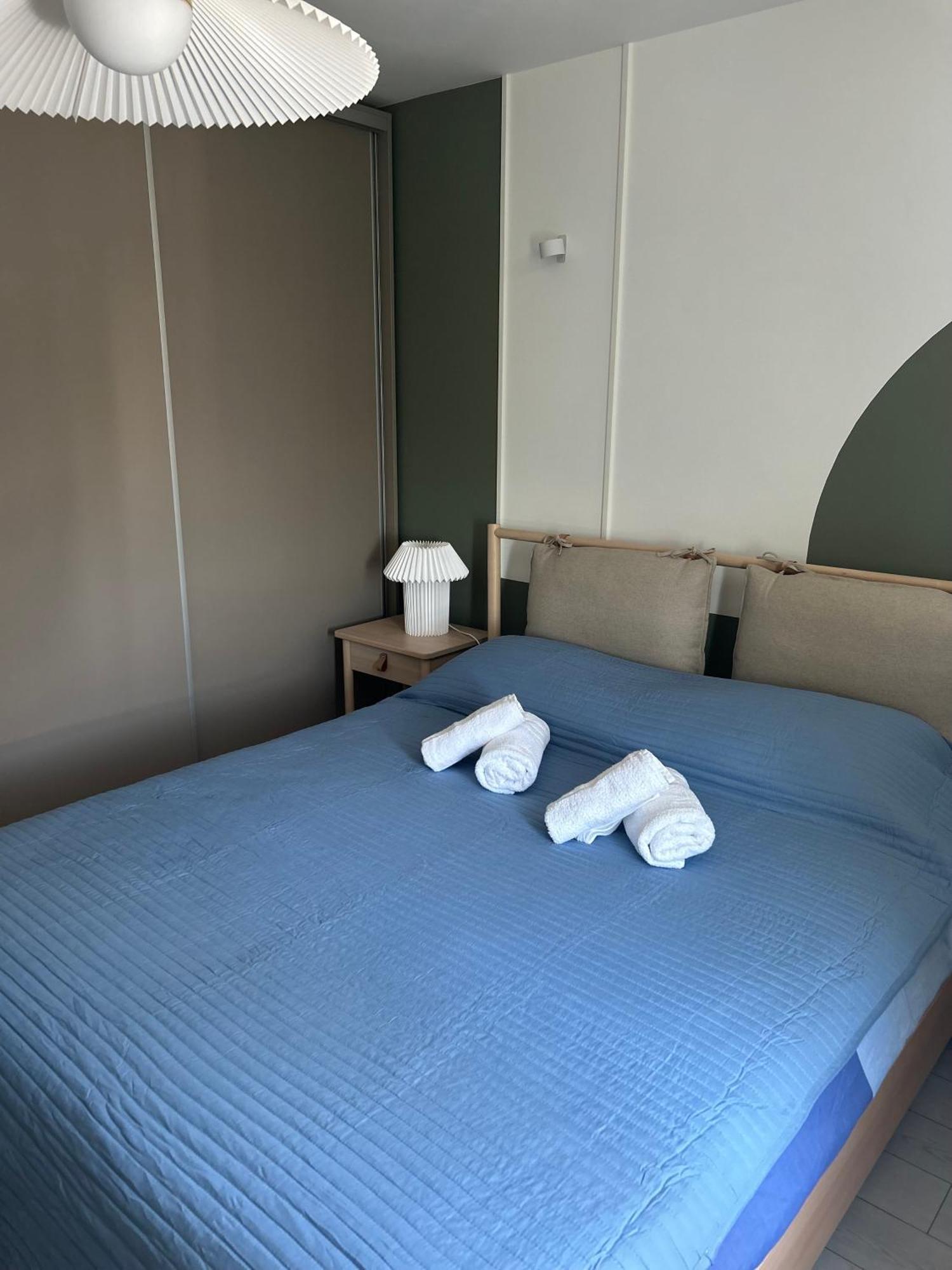 Urban Oasis Lejlighed Braşov Eksteriør billede