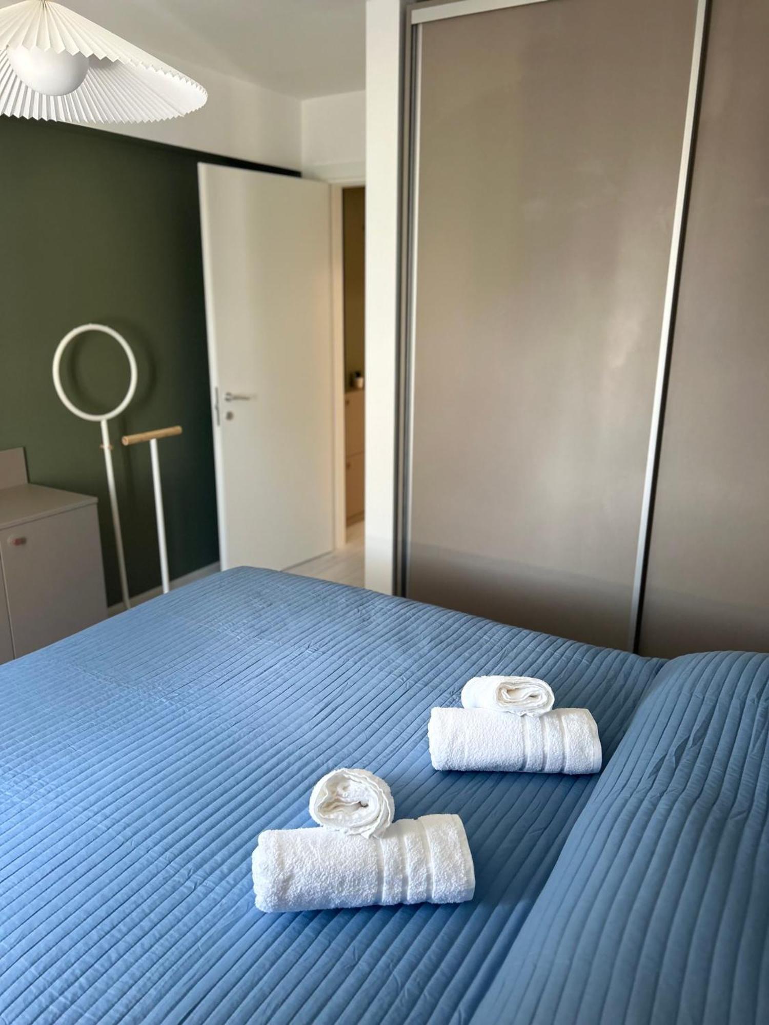 Urban Oasis Lejlighed Braşov Eksteriør billede