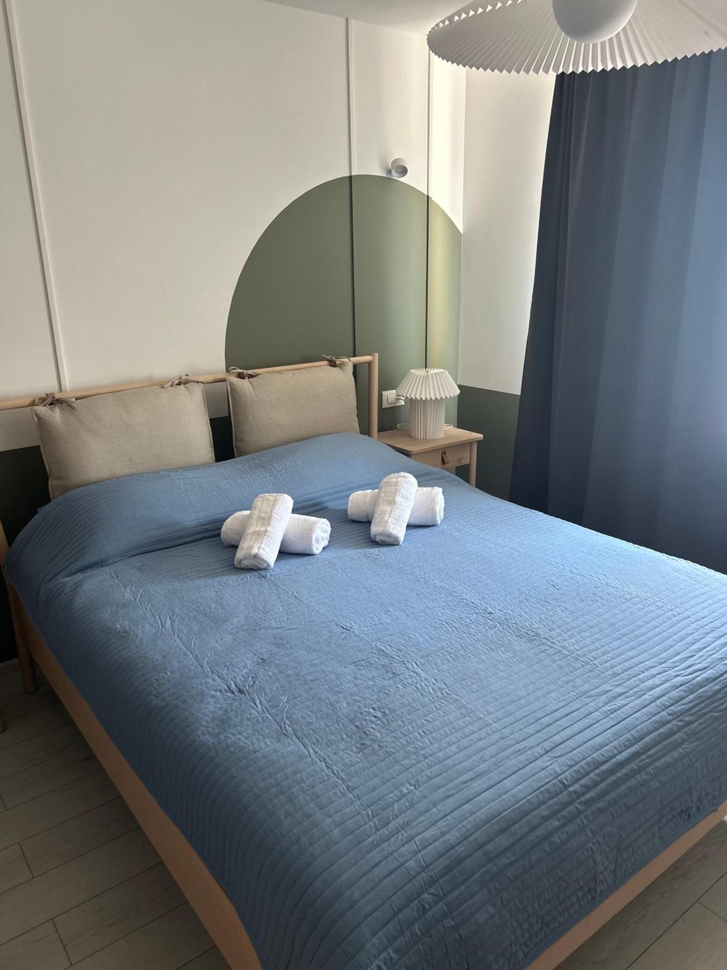 Urban Oasis Lejlighed Braşov Eksteriør billede